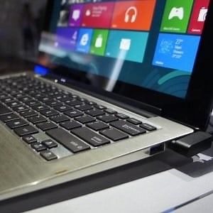 ASUS 810 and 600 Windows 8 Tablets Debut at Computex
