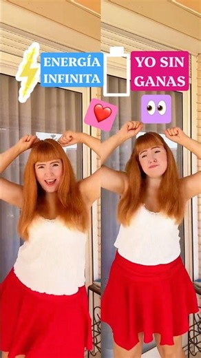 Hoy soy la primera 😂⚡️| Sígueme para más #baile #tiktok #trend #relatable #dance #Shorts