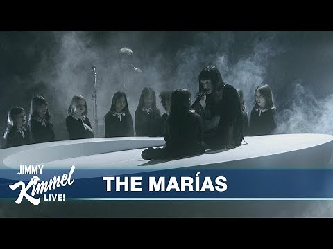 The Marías – Sienna