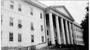 See these iconic Bellefonte buildings lost over time. Do you remember their history?