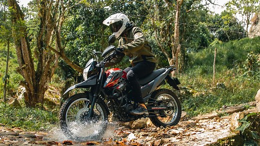Meet AKT Motos, A Columbian Moto Brand You've Probably Never Heard Of