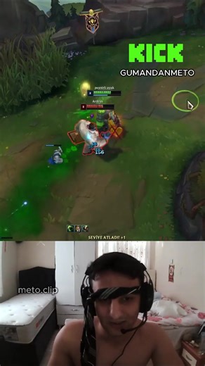 Singed Gameplay Strategies in League of Legends