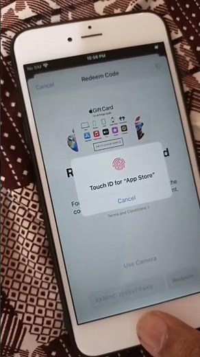 apple itunes gift card how to redeem gift card for iphone #itunes #itune #itunesgiftcard