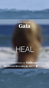 3.9K reactions · 38 shares | This film will empower you with a new understanding of the miraculous nature of the human body and the extraordinary healer within us all. Stream Heal on Gaia. | Gaia | Facebook