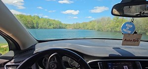 So ready.... ☮️🌞❤️🌻 | Nelson Ledges Quarry Park