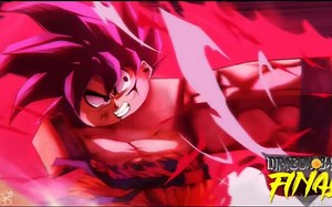 robloxDBFR新版本变身特效与动画展示