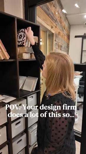 Behind every beautifully designed home is a design firm managing far...