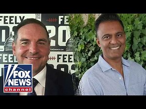Ex-NFL kicker Jay Feely wins Arizona primary, faces former Jets doctor