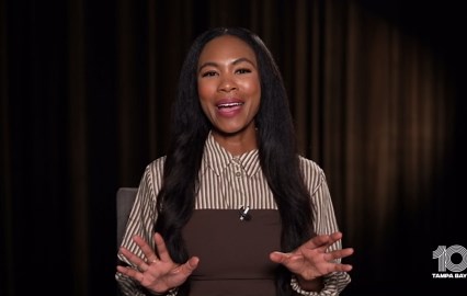 Jane Pauley talks career, longevity and legacy with 10 Tampa Bay News