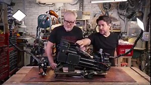 2K views · 48 reactions | Check out some of the hidden features built into this prototype of Hasbro's HasLab Ghostbusters Plasma Series ProtonPack! Watch the full video: https://bit.ly/3xdtlMB | Tested | Facebook