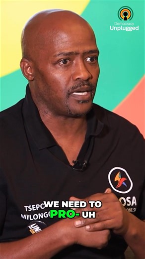 Is local government doing enough to expose corruption in politics? #BuildOneSouthAfrica's Tsepo Mhlongo shares his views, and you can too: https://www.youtube.com/watch?v=loDrR8GDhSk. Be part of the #DemocracyUnplugged conversation. #CurrentAffairs #Politics #SouthAfrica #NewEpisode | Podcast Party SA