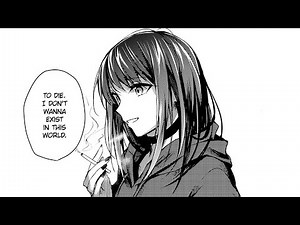 The Unfortunate Girl Finds A Lover