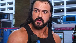 Get in Drew McIntyre's way, receive a Claymore: SmackDown Exclusive, March 24, 2023