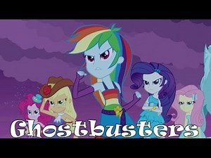 Ghostbusters. PMV
