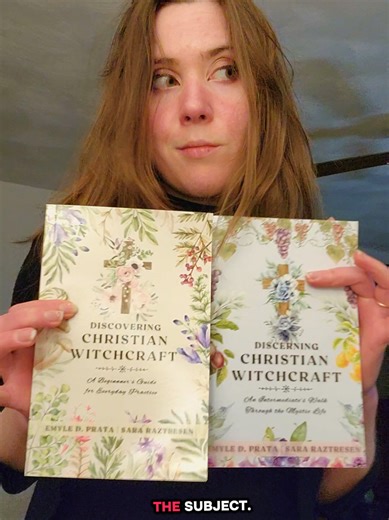 Understanding Witchcraft from a Christian Perspective