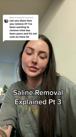 Understanding Saline Tattoo Removal: The Process and FAQs Explained