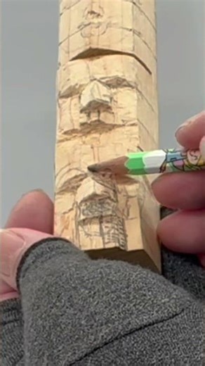 Challenge Buddha Statue Carving 3831 Learn the Basics How to carve a Buddha statue by Ouka