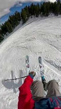 The stoke after lacing this entire line 🤯