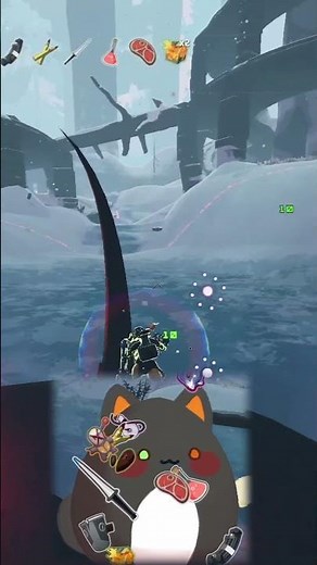 Loader Mutli-kill | Risk of Rain 2