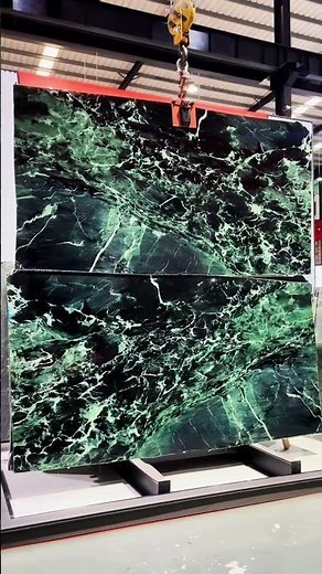 Why do designers swear by Prada Green?