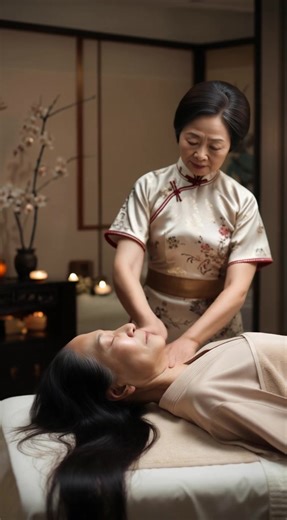#Diffuse-AIVideoGenerator #asiangirl #asian #mature #massage | asian