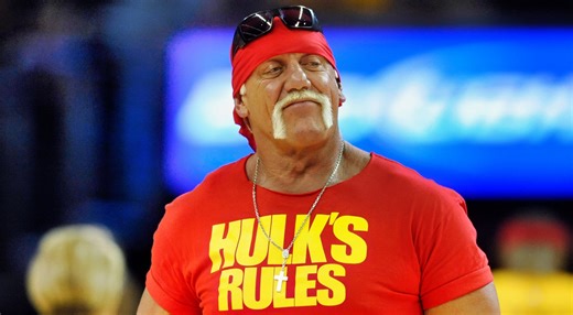 Shocking New Details Emerge in Police Probe of WWE Legend Hulk Hogan's Mysterious Death