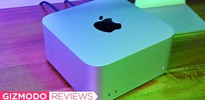 AppleのM1 Ultraは本当にバケモノか、WindowsユーザーがMac Studio使ってみた結果