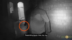 HCSO releases bodycam video of deputy who killed man in mental health crisis