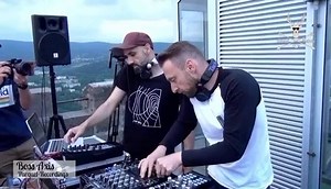 HAPPY RELEASE DAY! Our new single “NEW DAWN” is out now! 😎🤗 Get it: https://euphonic.lnk.to/VISIONS034 | Boss Axis