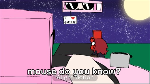 【mcyt/explodingTNT/pinksheep】粉红羊大运创TNT这一块