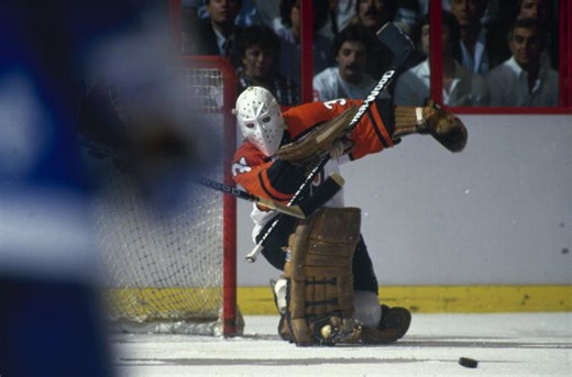 ‘The Swede of Philadelphia’: New film pays tribute to Flyers goalie Pelle Lindbergh