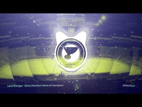 Laura Branigan - GLORIA (The Remix of Champions)