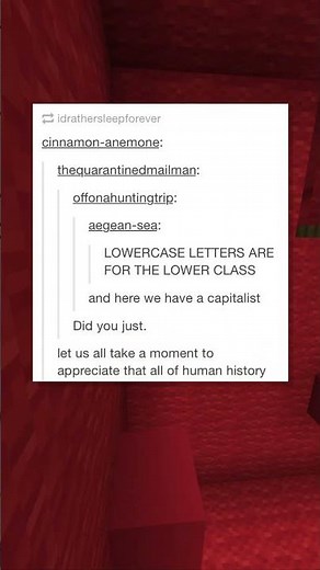 years of evolution lead to this joke 😡