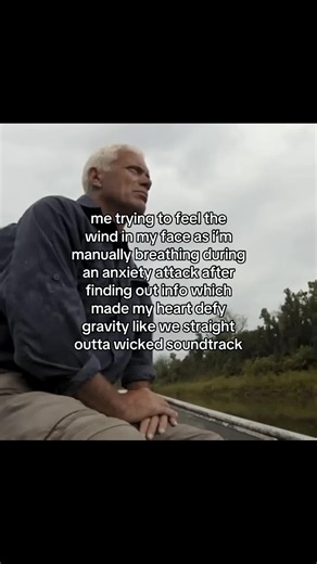 How to Calm an Anxiety Attack: Simple Breathing Tips