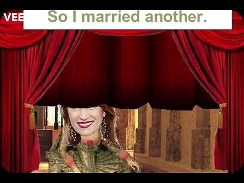 I Am King Henry !!!The Six Wives of Henry the 8th with LYRICS!!!! NEW VERSION