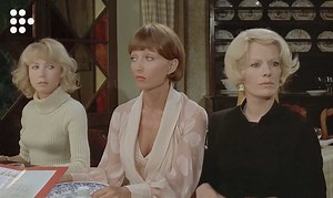 From Luis Buñuel, a fiendish comedy bounding through reality, dreams, faith, sex, revolution, and more. | MUBI