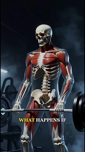 Why Lifting Too Heavy Too Soon Is Dangerous #shorts