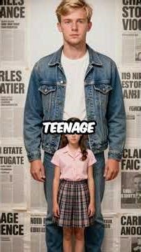 19-Year-Old Serial Killer Who Inspired Hollywood Movies