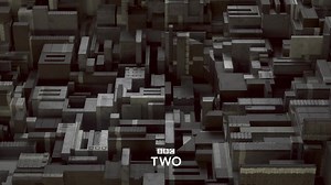 BBC2 Brand Refresh Idents