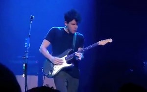 John Mayer Trio - Good Love Is On The Way (Live in San Diego, 2009) 高质量音频