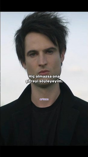 Adamı almaya geliyor😯 The Sandman 2022 #movie