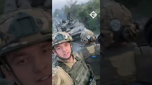 Ukraine shown to capture Russian BMP-3 as counter-offensive makes gains - The Global Herald