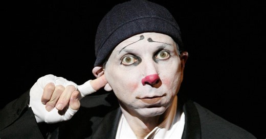 Mort d’Howard Buten, alias le clown Buffo, à l’âge de 74 ans