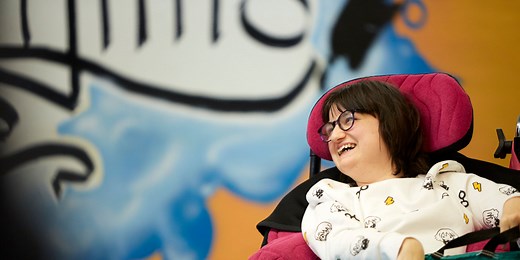 Learning Disability Support Worker | Careers | Hft