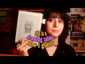 Cool Uncle's Corner: The Supernote's Neat New Feature vs Wacom Intuos