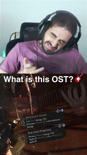 Nah Bro This Guitar Took Over the Sciel Tutorial | Expedition 33 #e33 #expedition33