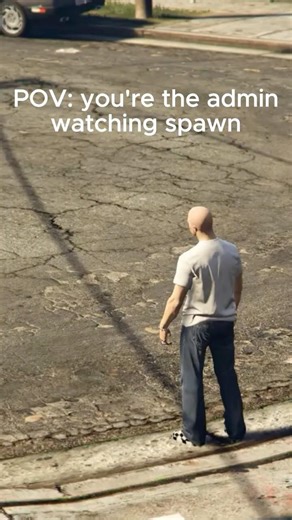 ADMIN SPAWN POV WITH EULENCORE #fivem #fivemhighlights #gtarp #funny