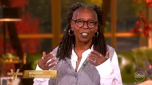 THE VIEW 09/22/25 FULL EPISODE