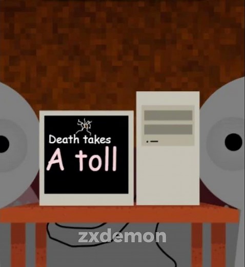 Sprunki Retake Shifted MFC Animation