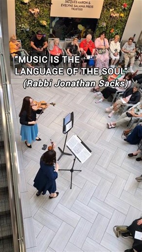 Violin and Viola Classical String Duet Concert